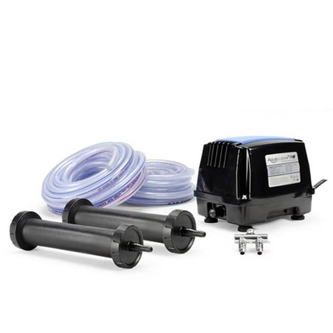 Photo 1 of Aquascape 61008 Pro Air 60 Aeration Kit
