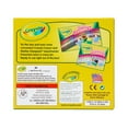 thumbnail image 6 of Crayola Bulk Crayons, 2, Pink, 6 of 6