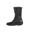 thumbnail image 3 of Botas Biker Workland 80009 negro para Hombre, 3 of 5