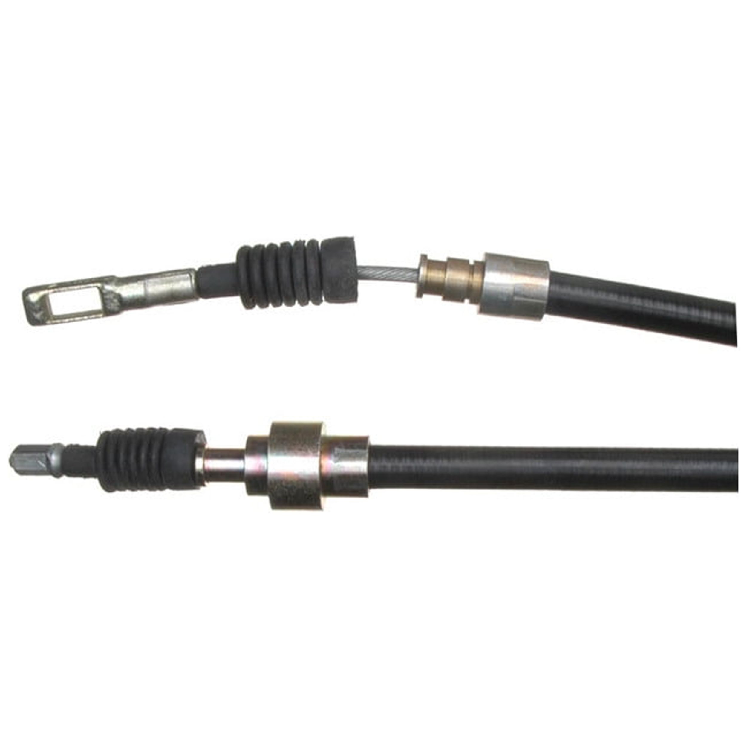 Raybestos Element3 Brake Cables, BC94905 Fits select: 1989-1990 AUDI 200, 1990 AUDI 100