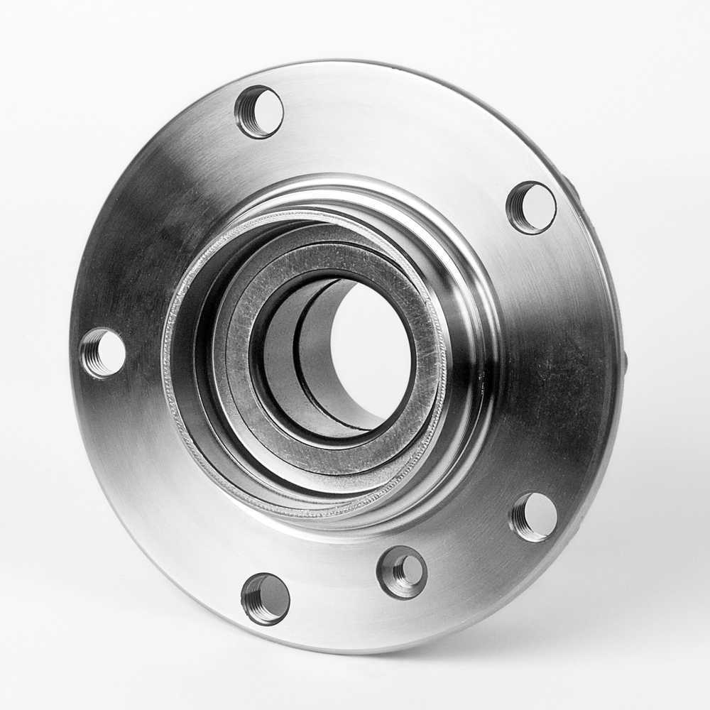 Schaeffler 576681EA Wheel Bearing - Generation 2 - FW