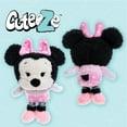 thumbnail image 3 of Kids Preferred Minnie Mouse Cuteeze™ Plush Toy, 3 of 7