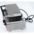 thumbnail image 3 of INTBUYING 6 Pcs Machine Électrique pour Beignets Gaufrier Machine de Cuisson pour Collations 110V, 3 of 5