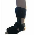 thumbnail image 3 of Alpha Medical Anterior / Dorsal Plantar Fasciitis Night Splint (Large), 3 of 5