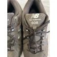 thumbnail image 4 of New Balance 608V5 Mens Size 10.5 M Athletic Comfort Shoes Brown Suede MX608UBS, 4 of 6