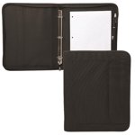 Debco P6657 Bloc-notes Binder Noir