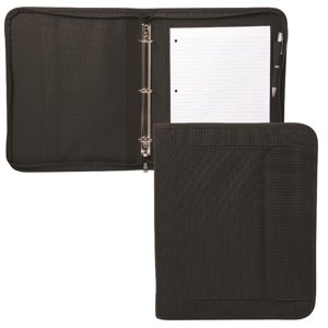 Debco P6657 Bloc-notes Binder Noir