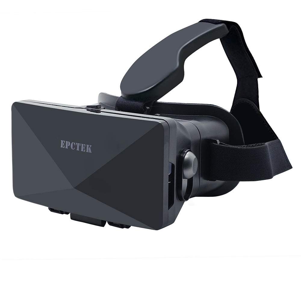 movie game virtual reality