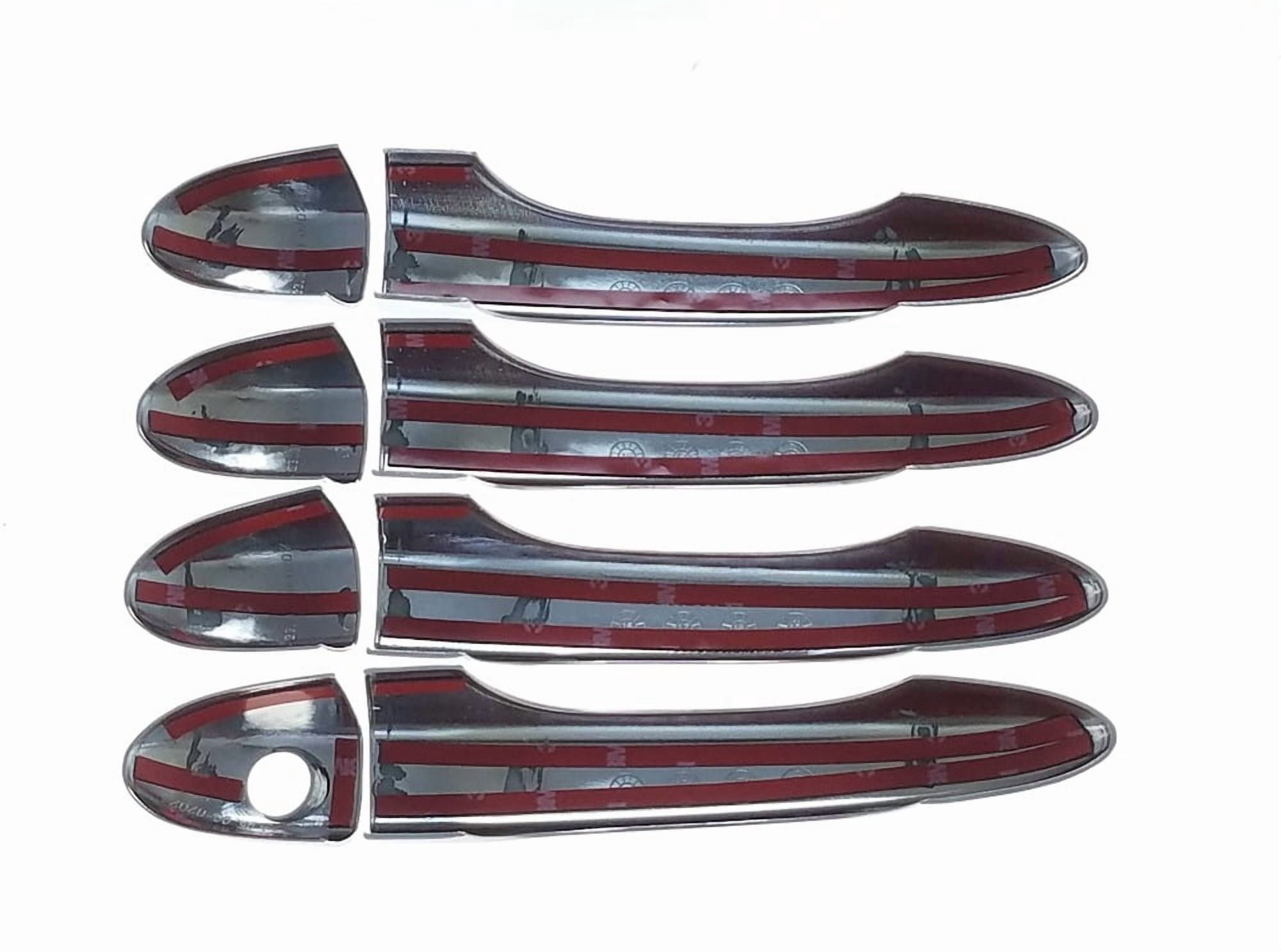 Black Horse BH-DH234 Exterior Door Handle Cover