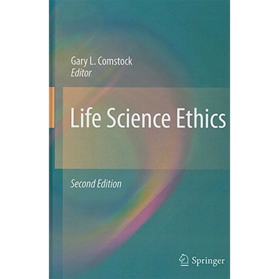 Pre-Owned Life Science Ethics