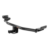 CURT 12241 Class 2 Trailer Hitch, 1-1/4-Inch Receiver, Compatible with Select Hyundai Tucson