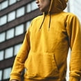 thumbnail image 4 of GOOHOCHY 12Ud Cuerda Para Hoodie Y Con Metálico Ideal Para Uso Exterior Y Estilo Moderno, 4 of 6