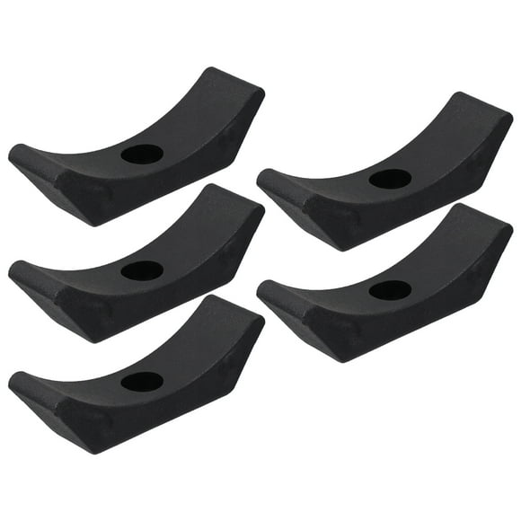 5 Pcs Dumbbell Racks Dumbbell Holders Dumbbell Brackets Dumbbell Storage Stands