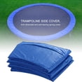 thumbnail image 4 of Almohadilla De Seguridad Para Trampolín, Cubierta De Protección De Resorte Redondo De Repuesto, Almohadilla De Protección Resistente Al Agua, Accesorios Para Trampolín Yuarrent OD016504-03, 4 of 6