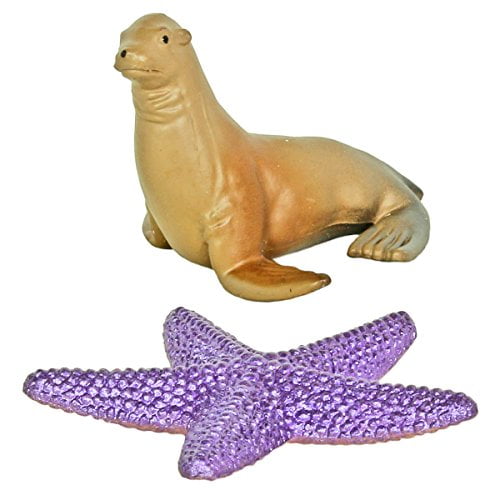 Manatee Safari Ltd #273929 Ocean Sea Animal Replica for sale online 