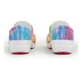 thumbnail image 5 of Anywear SRANGEL Women's Healthcare Professional Closed Back Clog, 6, Vidid Tie-Dye, 5 of 6
