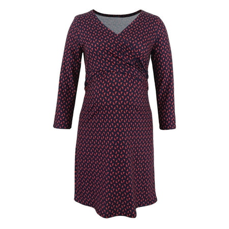

Nursing Breastfeeding Dress Women s Long Sleeve Maternity Dress Pregnancy Clothes for Baby Shower Maternity Clothes Summer Clearance