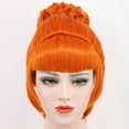 thumbnail image 2 of Goody Diadema Classics Frost para mujer, transparente, gris, carey y negro, 4 unidades (el estilo puede variar), 2 of 4
