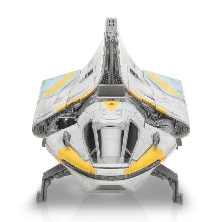Free Shipping! Star Wars Micro Galaxy Squadron Phantom II 5-inch