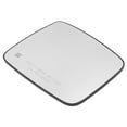 thumbnail image 4 of Rear View Mirror Glass, Wing Mirror Glass Reflectivity Stable Clear Visibility Safe For Car, 4 of 8