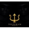 thumbnail image 1 of Werenoi - TELEGRAM - [CD], 1 of 1