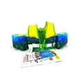 thumbnail image 3 of Paw Patrol Paddle Pal Patented Swim Jacket, 3 of 8