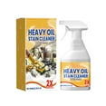 thumbnail image 2 of 100ml Liapu Kitchen Heavy Oil Cleaner - Powerful Grease Remover for Stoves, Pots, Pans, All-Purpose Degreaser, Foaming Action, Cuts Through Oil Stains, 2 of 5