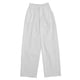 thumbnail image 3 of Pantalones de cintura alta, pantalones de vestir de mujer de cintura alta y pierna recta, pantalones de vestir sueltos confeccionados con cuidado, 3 of 9