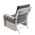 Better Homes & Gardens Colebrook Outdoor Glider Chair