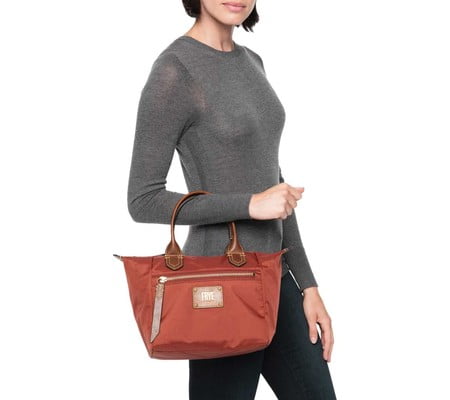 frye ivy small satchel