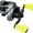 Left Handed - Aluminum Frame - 7oz, variant on KastKing Skeet Reese Icon Baitcasting Reels - AutoMag Dual Braking System Fishing Reel, 7oz Lightweight Aluminum Frame,17.6 Lb Carbon Drag,11 + 1 Stainless Steel BB,7.2:1 Gear Ratio, TPE Handle Knobs