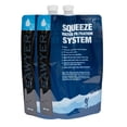 thumbnail image 1 of Bolsa de filtración de agua Sawyer SP114, 1,9 L, paquete de 2 unidades, para Squeeze, 1 of 3