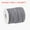 Dark Gray, variant on Uxcell 49.21 Yards 2.6mm Flat Leather Cord Suede String for DIY Crafts, Black 1 Roll