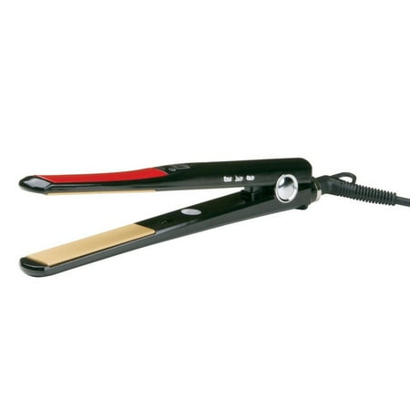 BARBAR 2400 1 in. Ceramic Ionic Flat Iron