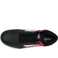thumbnail image 3 of Puma Safety Heritage Frontcourt Mid Men's Composite Toe Electrical Hazard Athletic Work Shoe, 3 of 5