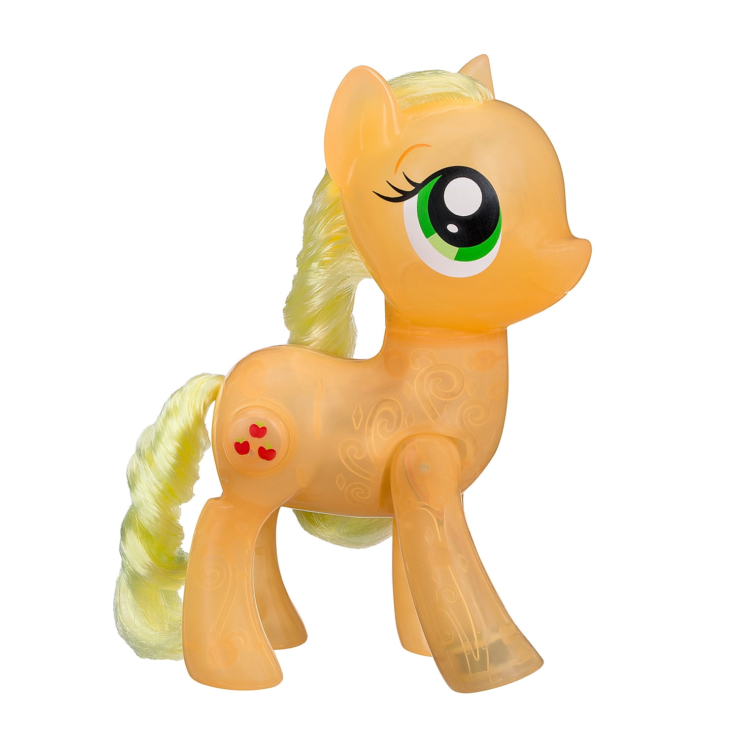 my little pony shining friends