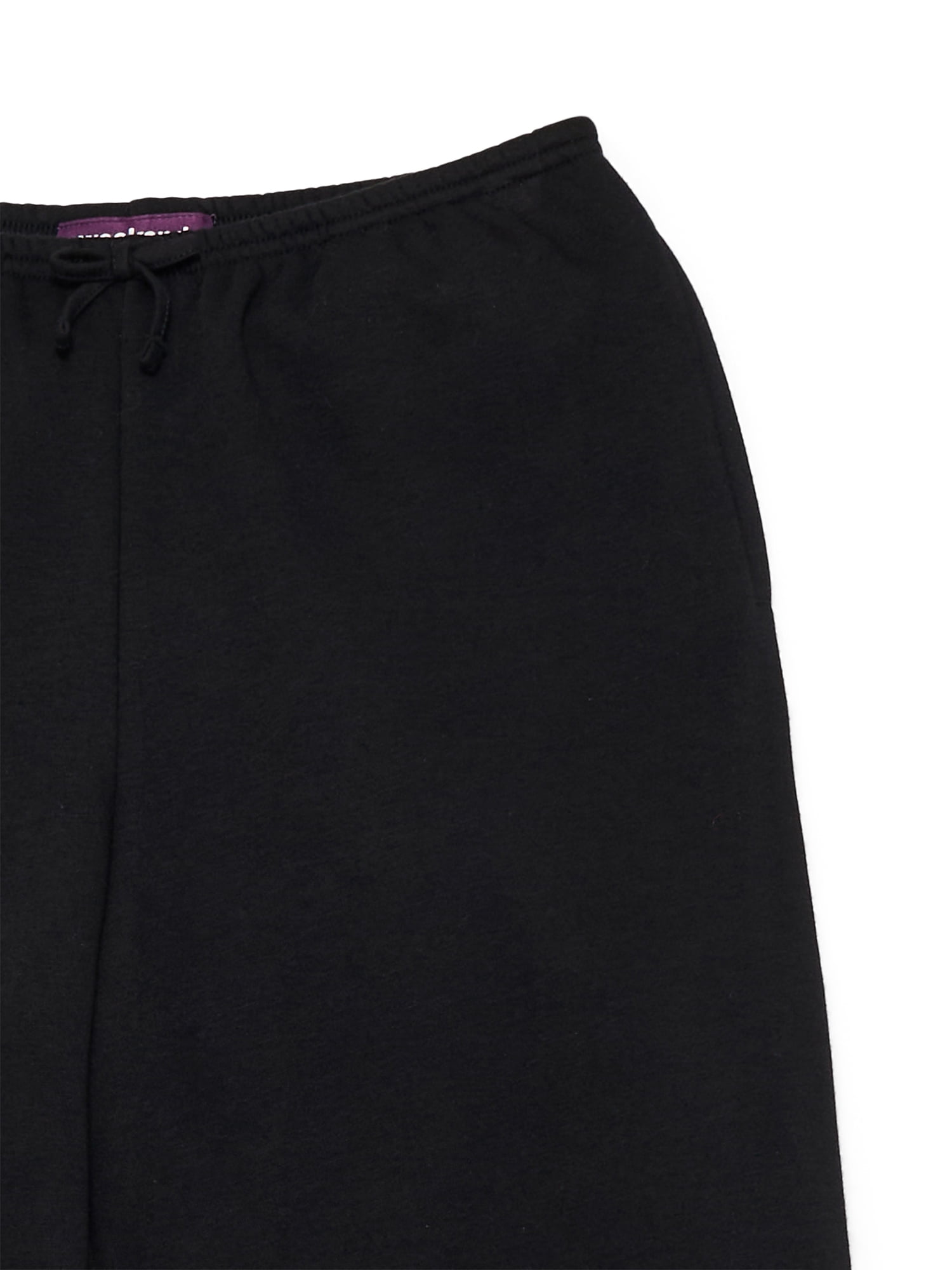 Weekend Academy Girls Fleece Joggers, Sizes 4-18