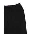 thumbnail image 2 of Weekend Academy Girls Fleece Joggers, Sizes 4-18, 2 of 3