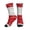 1 Black, variant on Athletic Socks North-Nc-Carolina Flag Sport Running Calf Socks Crew Socks for Men Women