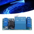 thumbnail image 4 of Self Locking Relay Module Single Bistable Relay Module Bistable Relay Module Electronic Components Single Bistable SCM Control Relay Board, 4 of 7