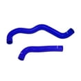 thumbnail image 2 of Mishimoto MMHOSE-F250D-03BL Silicone Radiator Hose Kit Compatible With Ford 6.0 Powerstroke 2003-2004 Blue, 2 of 3