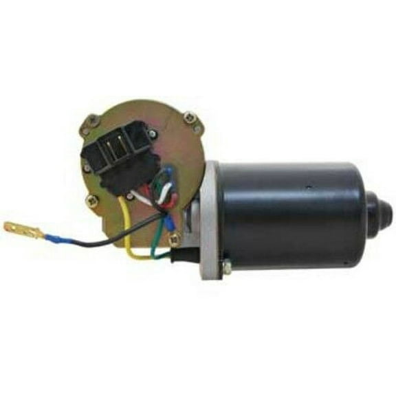 Windshield Wiper Motor Front WAI WPM3024 fits 00-02 Dodge Ram 1500