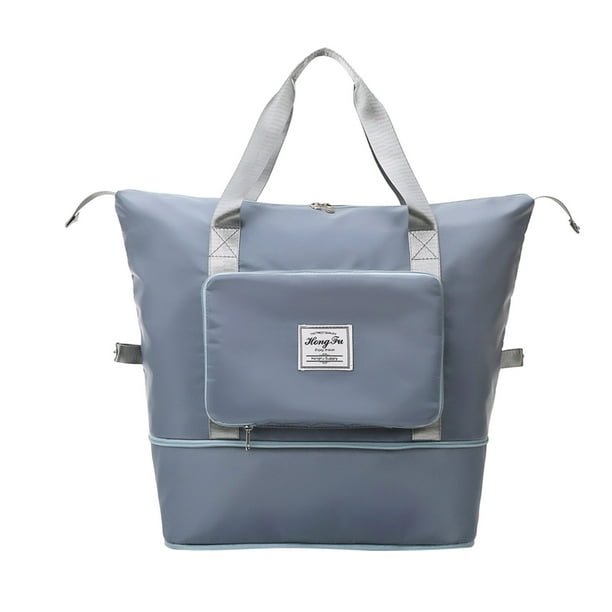 Mochila deportiva de separación seca y húmeda, bolsa de gimnasio para Yoga, bolsa de viaje de gran capacidad Wmkox8yii jkg6022