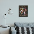 thumbnail image 3 of Stupell Industries French Country Flowers in Vase Classic Canvas Art, 16 x 20, by Abraham Mignon, 3 of 7