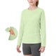thumbnail image 1 of Ropa de protección solar de verano para niños y niñas, ropa transpirable de protección solar, top para niños, 1 of 9