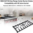 thumbnail image 3 of Estufa de gas Center Grate REEPLAR WB31X27150 para estufa GE, 3 of 6