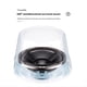 thumbnail image 5 of Altavoz Bluetooth Portátil, Altavoz Magnético BT5.3, Minicaja de Sonido, Soporte para Teléfono, Minialtavoz Impermeable para el Hogar y Exteriores., 5 of 6