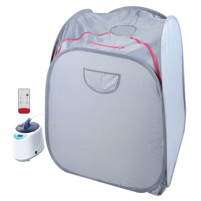 Household Steam Machine, Dry Burning Proof 2L Portable Explosion Proof Leakage Proof Steam Machine For Home For Travel UK Plug,AU Plug,US Plug,EU Plug