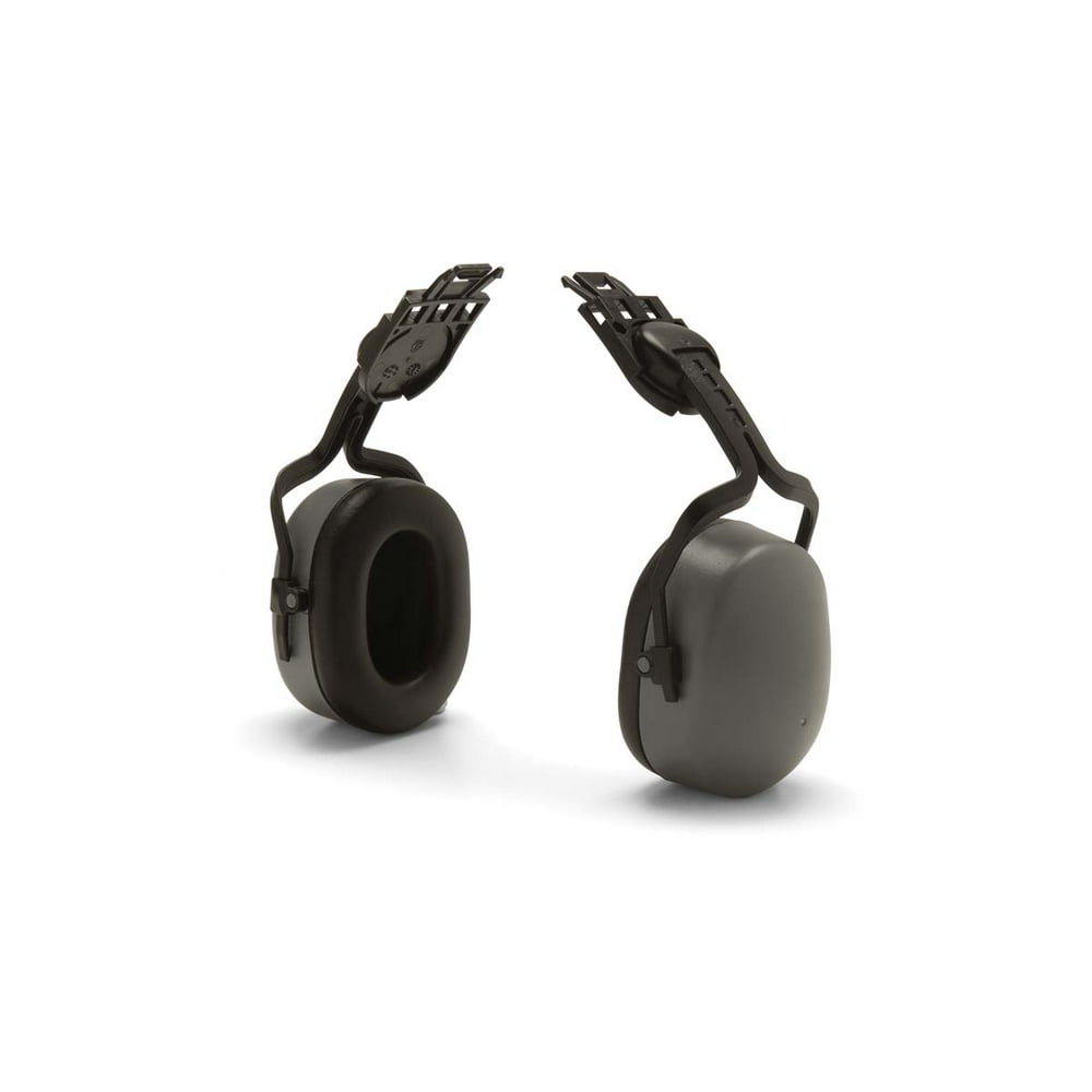 Cap Mounted Ear Muff NRR 27 db Individually packaged