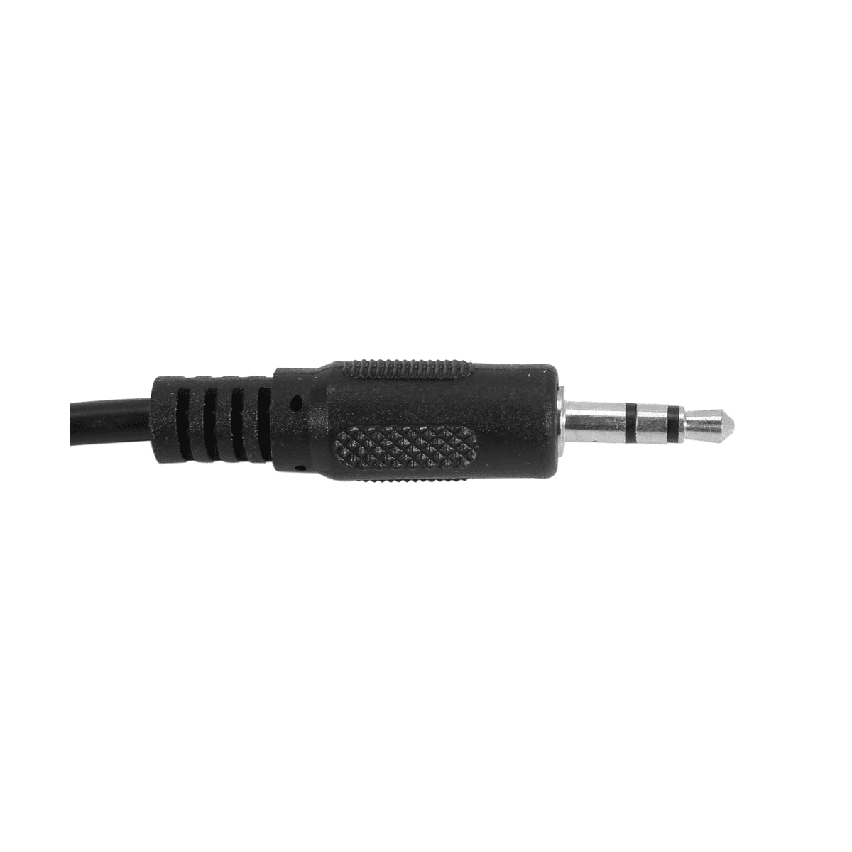10X DB9 9 Pin VGA Female Cable ,DB 9 Female to TRS 3.5mm (1/8In) TRS Stereo Male Serial Data Cable-6 Feet,10 * Audio/Video Cable,Black